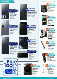 Expert catalogue Page 3: Nespresso Citiz Automatic Espresso Machine with Aeroccino Milk Frother - White €3.499,00