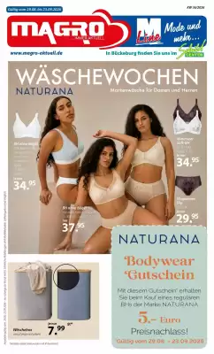 Magro (gültig bis 23-09)