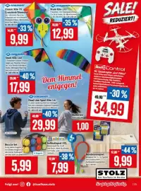 Stolz Prospekt woche 36 Seite 13