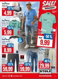 Stolz Prospekt woche 36 Seite 5