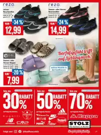Stolz Prospekt woche 36 Seite 7