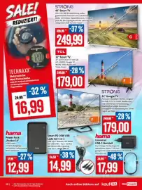 Stolz Prospekt woche 36 Seite 8