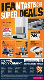 Expert Technomarkt Prospekt woche 36 Seite 24