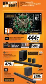 Expert Technomarkt Prospekt woche 36 Seite 10