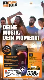 Expert Technomarkt Prospekt woche 36 Seite 12