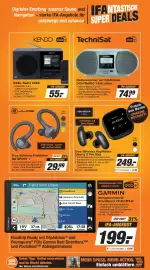 Expert Technomarkt Prospekt woche 36 Seite 13