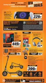 Expert Technomarkt Prospekt woche 36 Seite 15