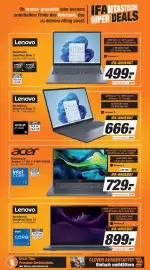 Expert Technomarkt Prospekt woche 36 Seite 17