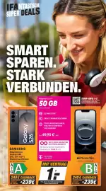 Expert Technomarkt Prospekt woche 36 Seite 20