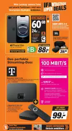 Expert Technomarkt Prospekt woche 36 Seite 21