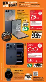 Expert Technomarkt Prospekt woche 36 Seite 22