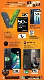 Expert Technomarkt Prospekt woche 36 Seite 23