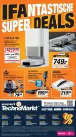 Expert Technomarkt Prospekt woche 36 Seite 24