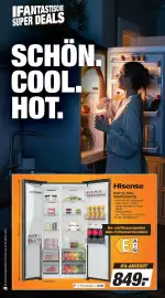 Expert Technomarkt Prospekt woche 36 Seite 4