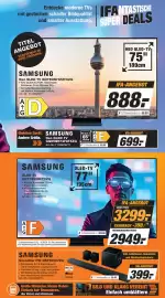 Expert Technomarkt Prospekt woche 36 Seite 9