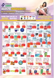 Catálogo Chama Supermercados Página 1