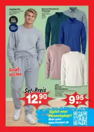 Krümet Sonderposten Prospekt Seite 3