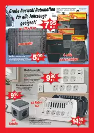 Krümet Sonderposten Prospekt Seite 4