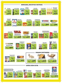 Catálogo Covabra Supermercados Página 3: Queijadinha de Coco €6,89
