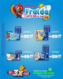Catálogo DB Supermercados Página 1