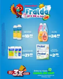 Catálogo DB Supermercados Página 3