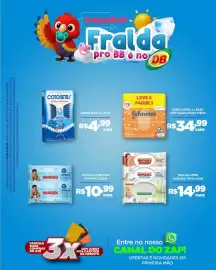Catálogo DB Supermercados Página 5