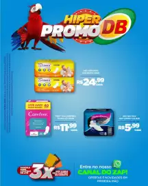 Catálogo DB Supermercados Página 6