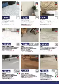 Volantino Bricocasa Pagina 3: Resinart Wall €9,90, Fiordi €11,90