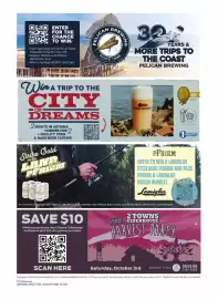 Albertsons weekly ad Page 10