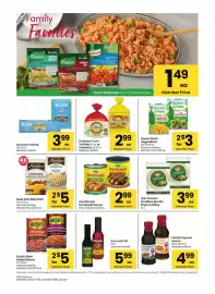 Albertsons weekly ad Page 20: Sun Luck Oil €5,99, Las Palmas Enchilada Sauce €2,99