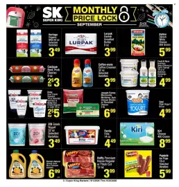 Super King Markets weekly ad Page 3