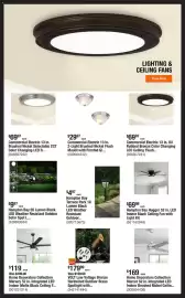 The Home Depot flyer week 36 Page 2