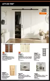 The Home Depot flyer week 36 Page 3