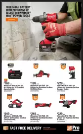 The Home Depot flyer week 36 Page 4