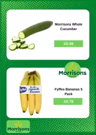 Morrisons leaflet week 36 Page 3