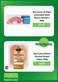 Morrisons leaflet week 36 Page 4