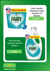 Morrisons leaflet week 36 Page 5
