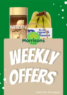 Morrisons (valid until 6-09)