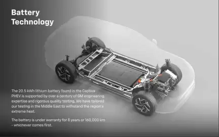 Chevrolet catalogue Page 10