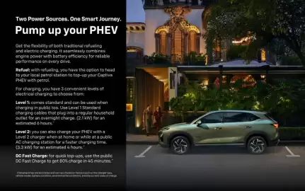 Chevrolet catalogue Page 4