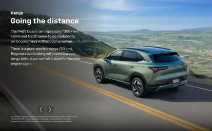 Chevrolet catalogue Page 9