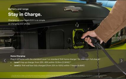 Chevrolet catalogue Page 12