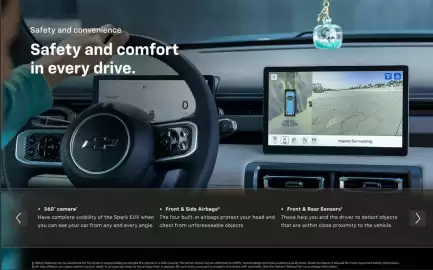 Chevrolet catalogue Page 10