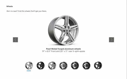 Chevrolet catalogue Page 10