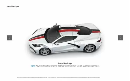Chevrolet catalogue Page 12