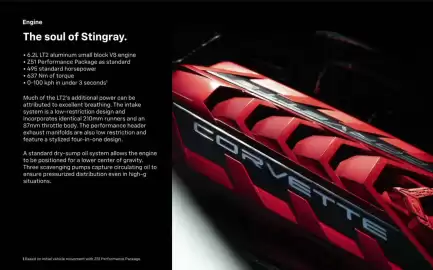 Chevrolet catalogue Page 4