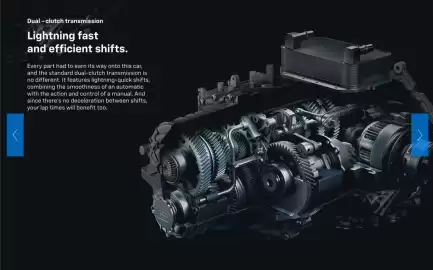 Chevrolet catalogue Page 5