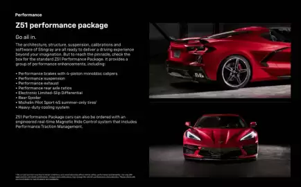 Chevrolet catalogue Page 6