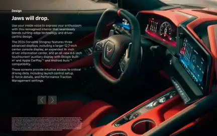 Chevrolet catalogue Page 8