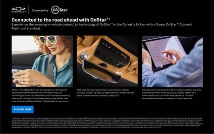 Chevrolet catalogue Page 20